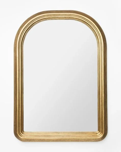 Giada Wall Mirror