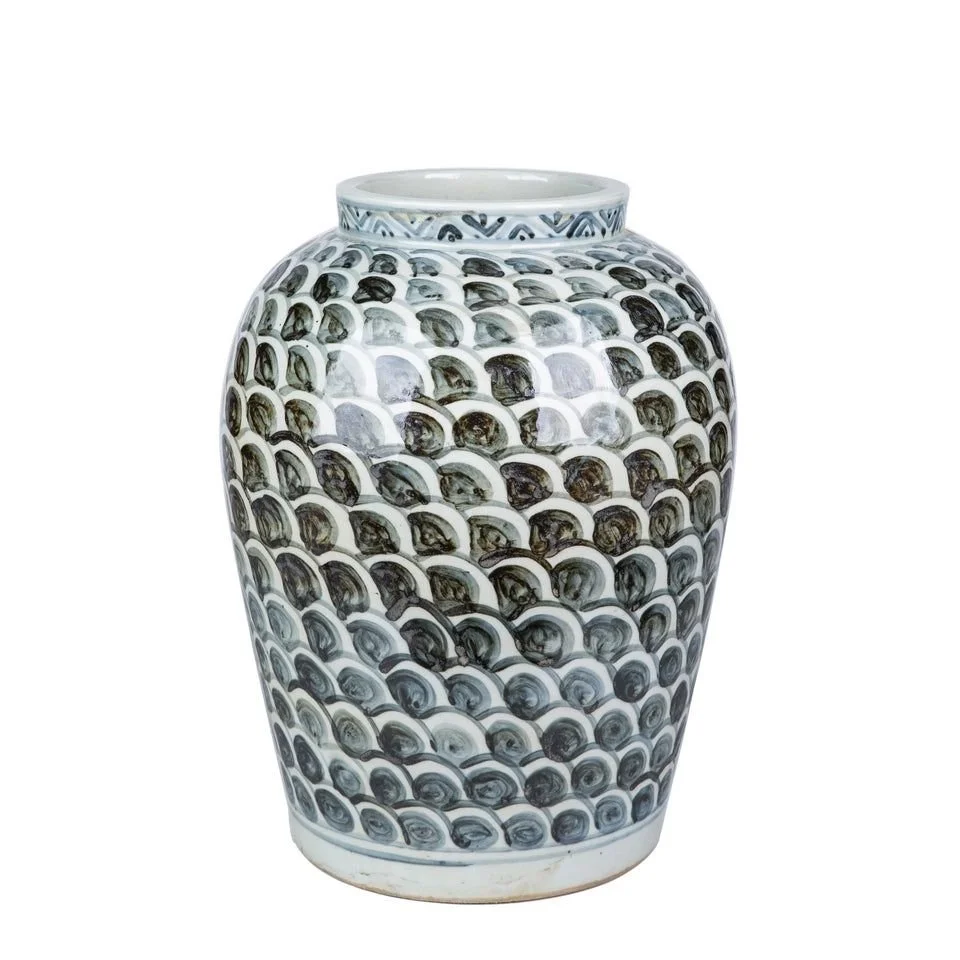 Scale Jar