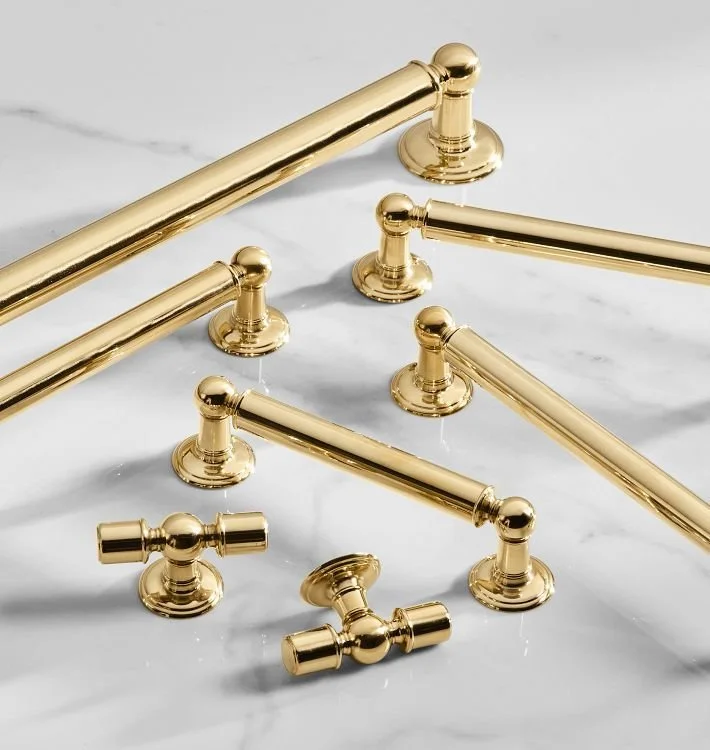 Eloise Hardware