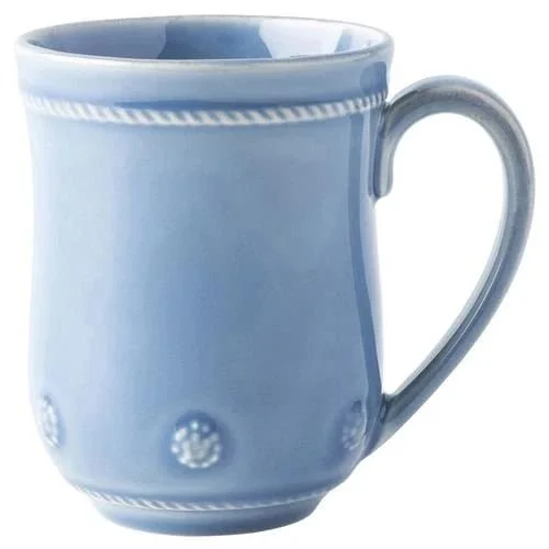Chambray Mug