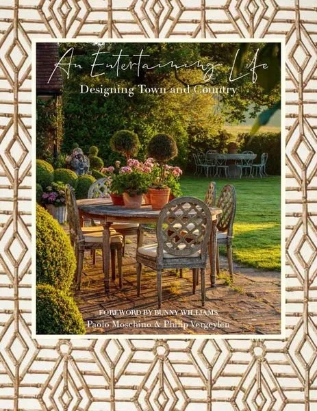 Entertaining Life Book