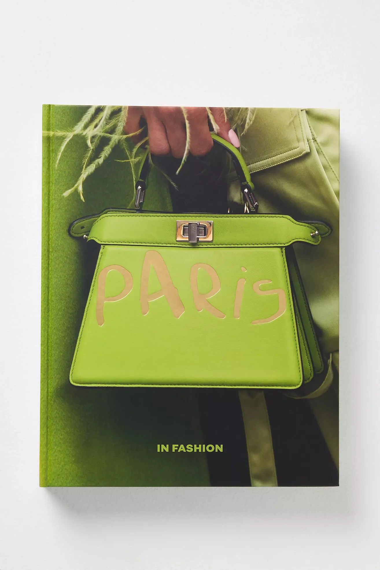 Fashions in the City Book
