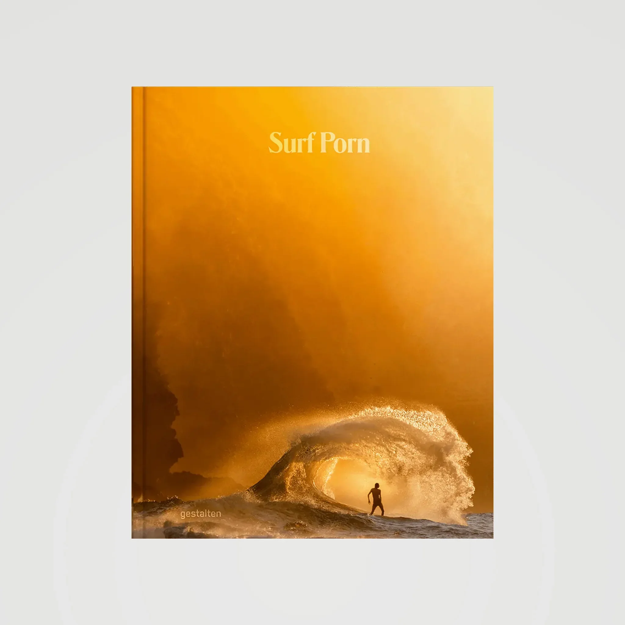 Surf Porn Book