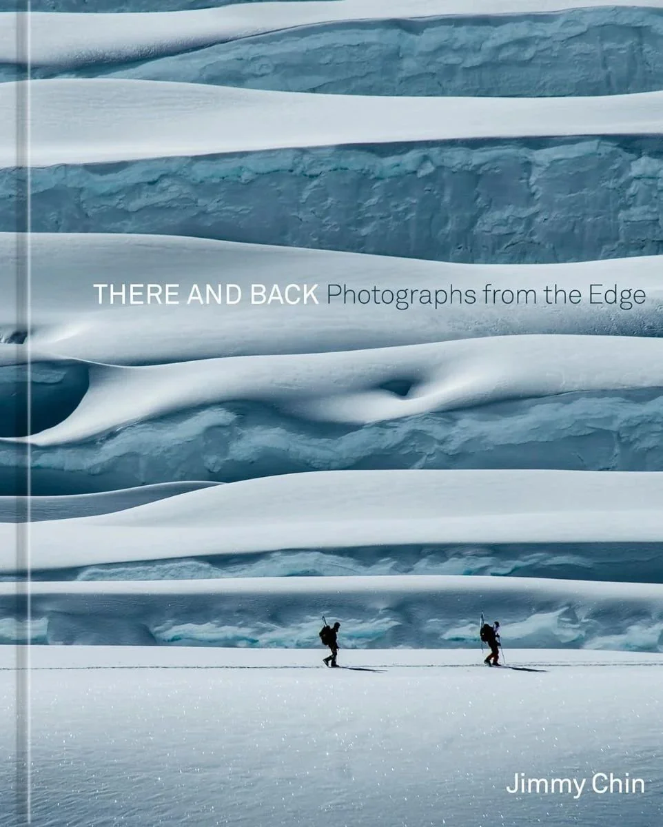 There and Back Book