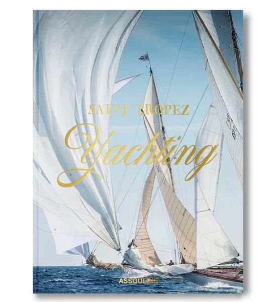 St Tropez Yatching