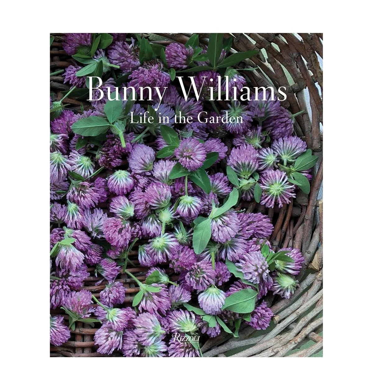 Bunny Williams Life in the Garden