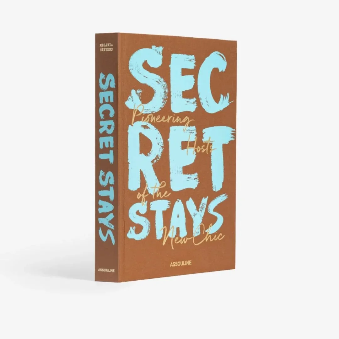 Secret Stays