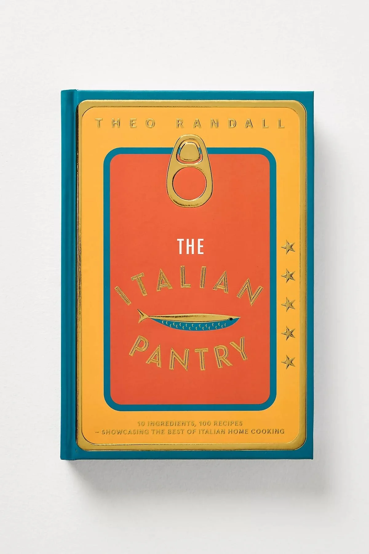 The Italian Pantry