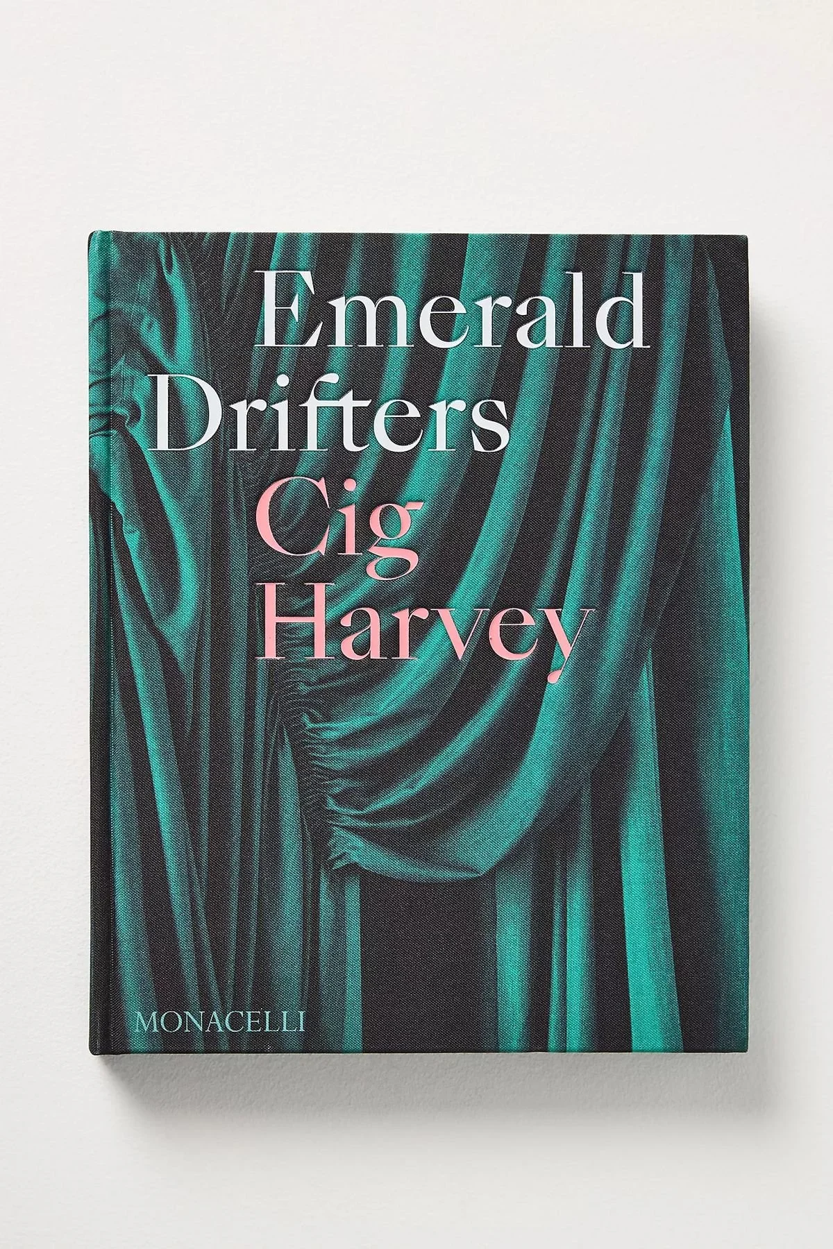 Emerald Drifters