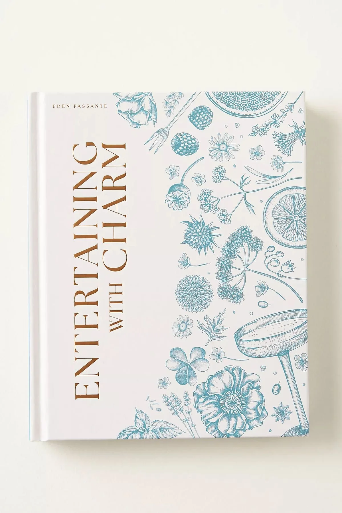 Entertaining with Charm