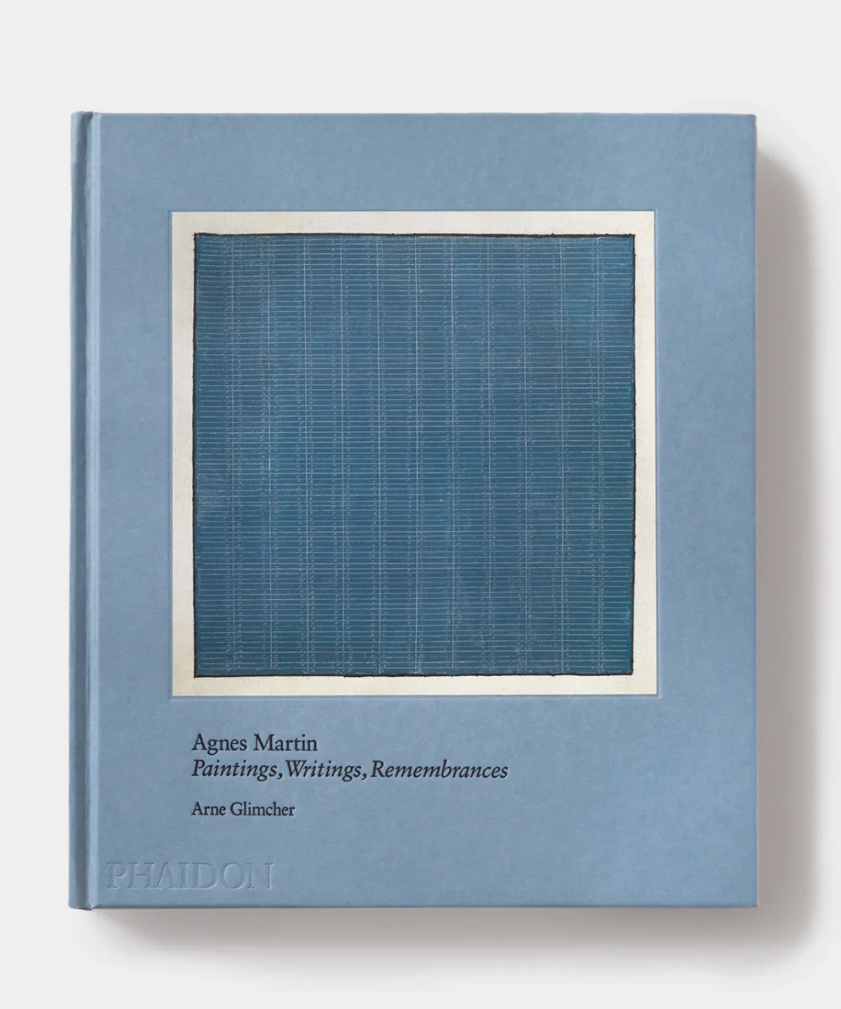 Agnes Martin