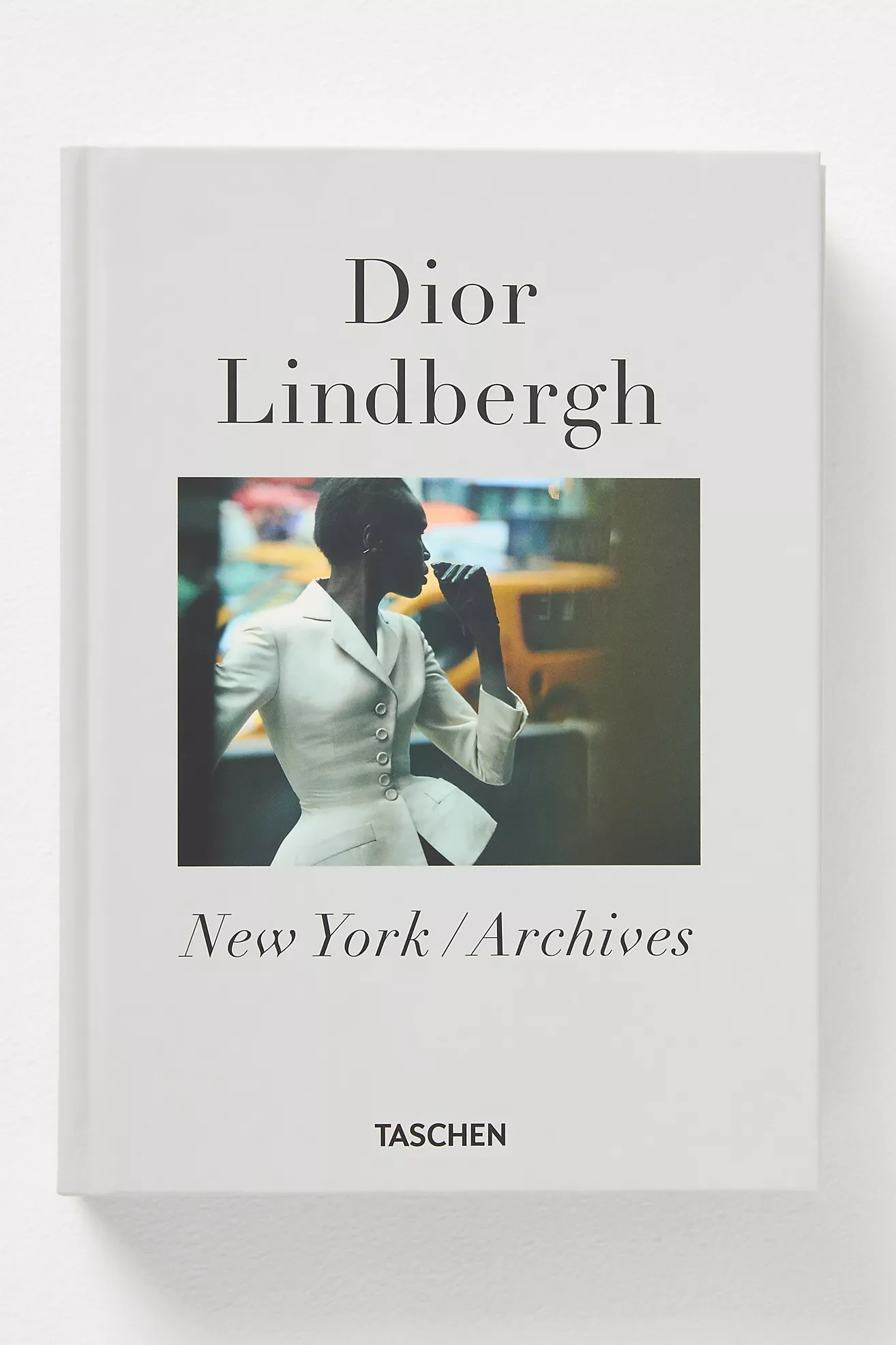 Dior Lindbergh