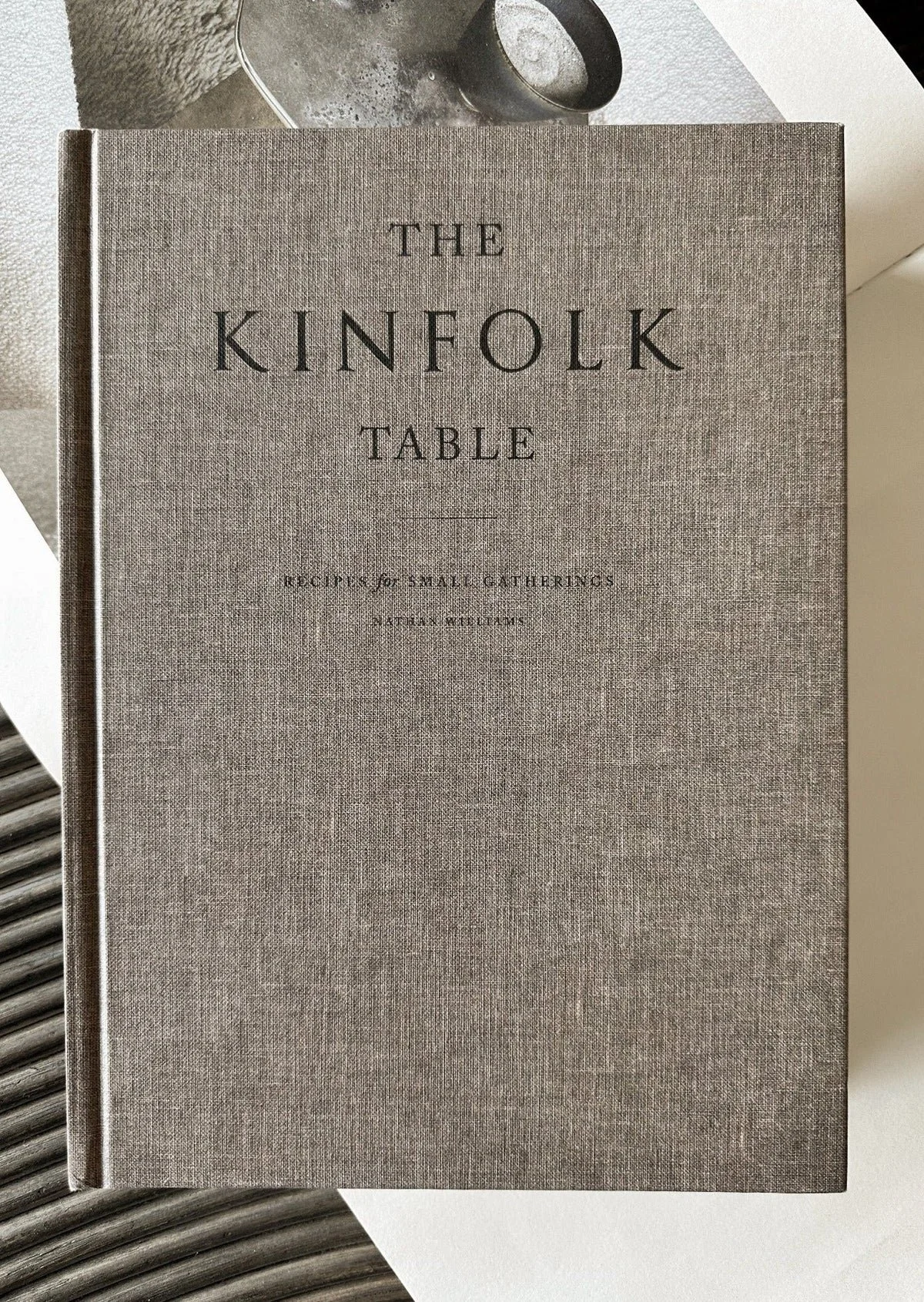 The Kindfolk Table
