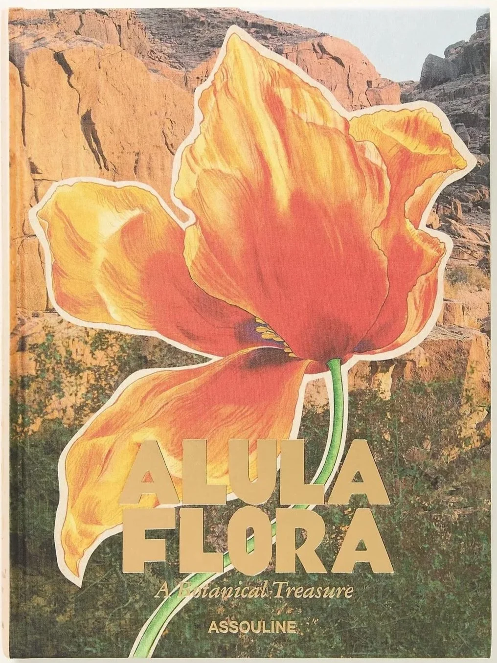 Alula Floral