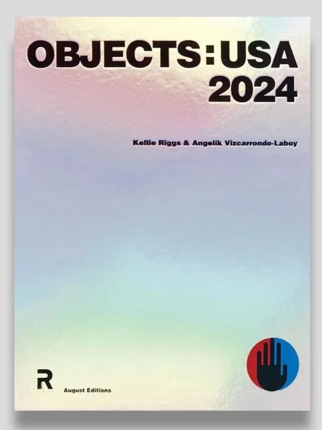 Objects: USA 2024