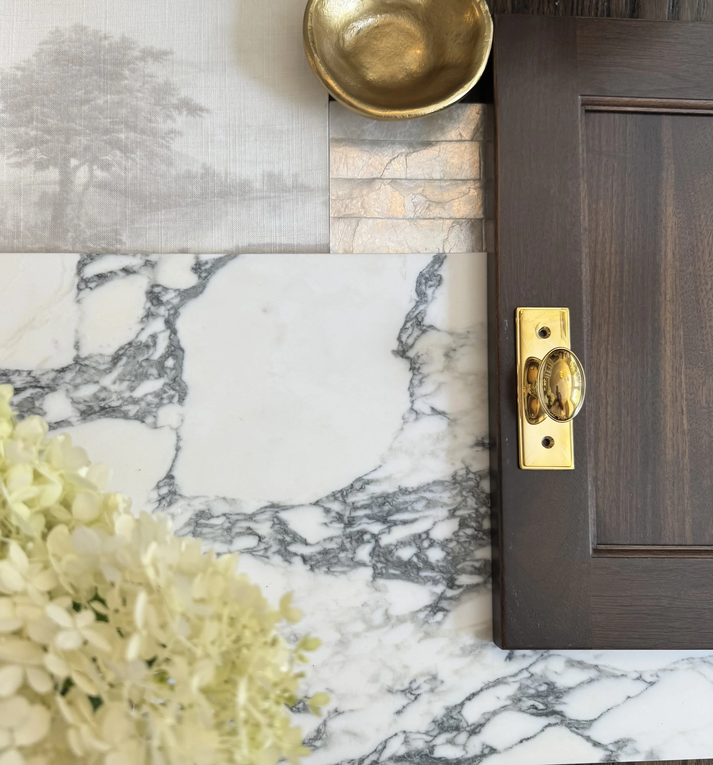 The Golden Hour Kitchen