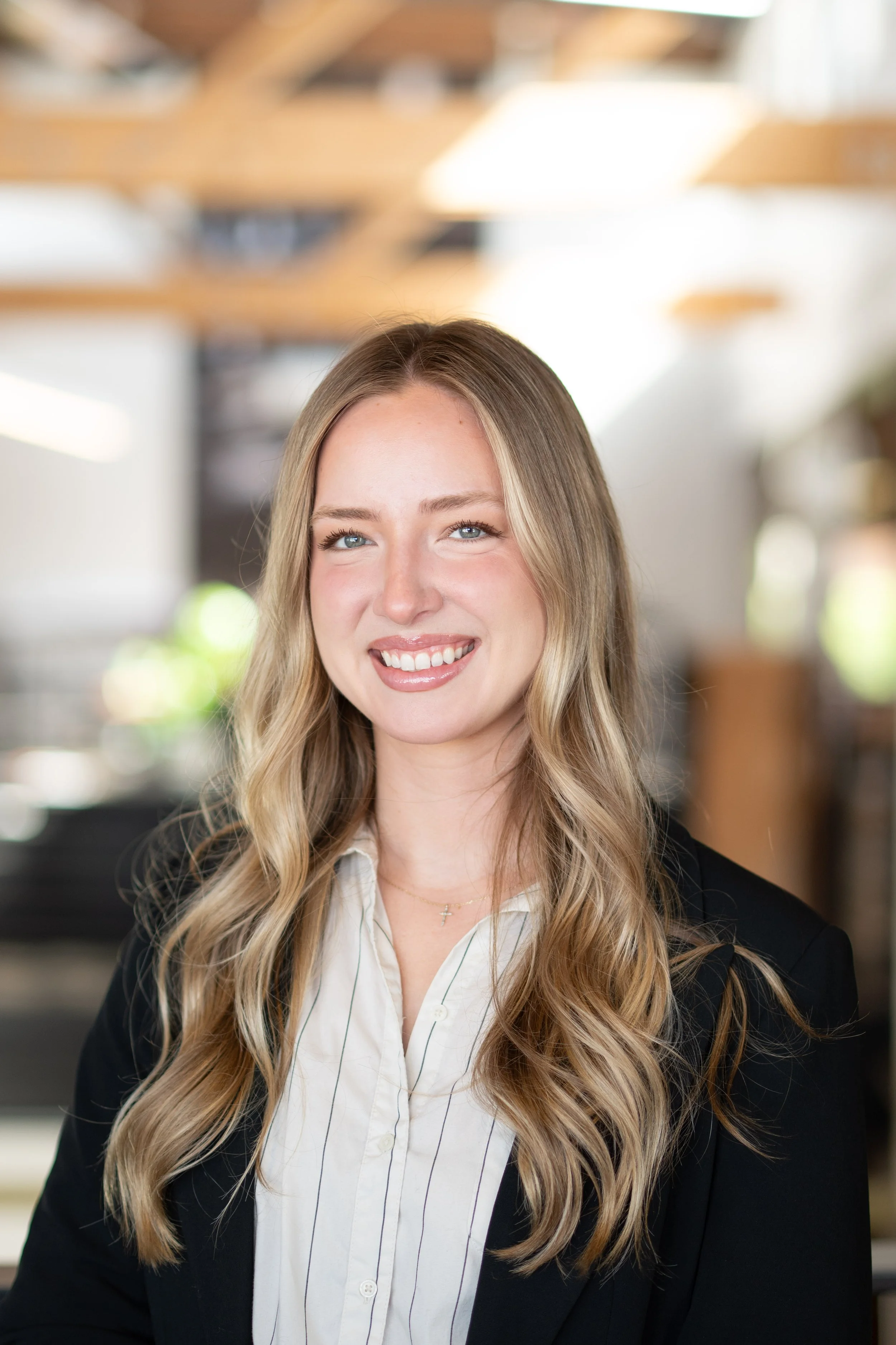 Seattle Corporate Professional Headshots