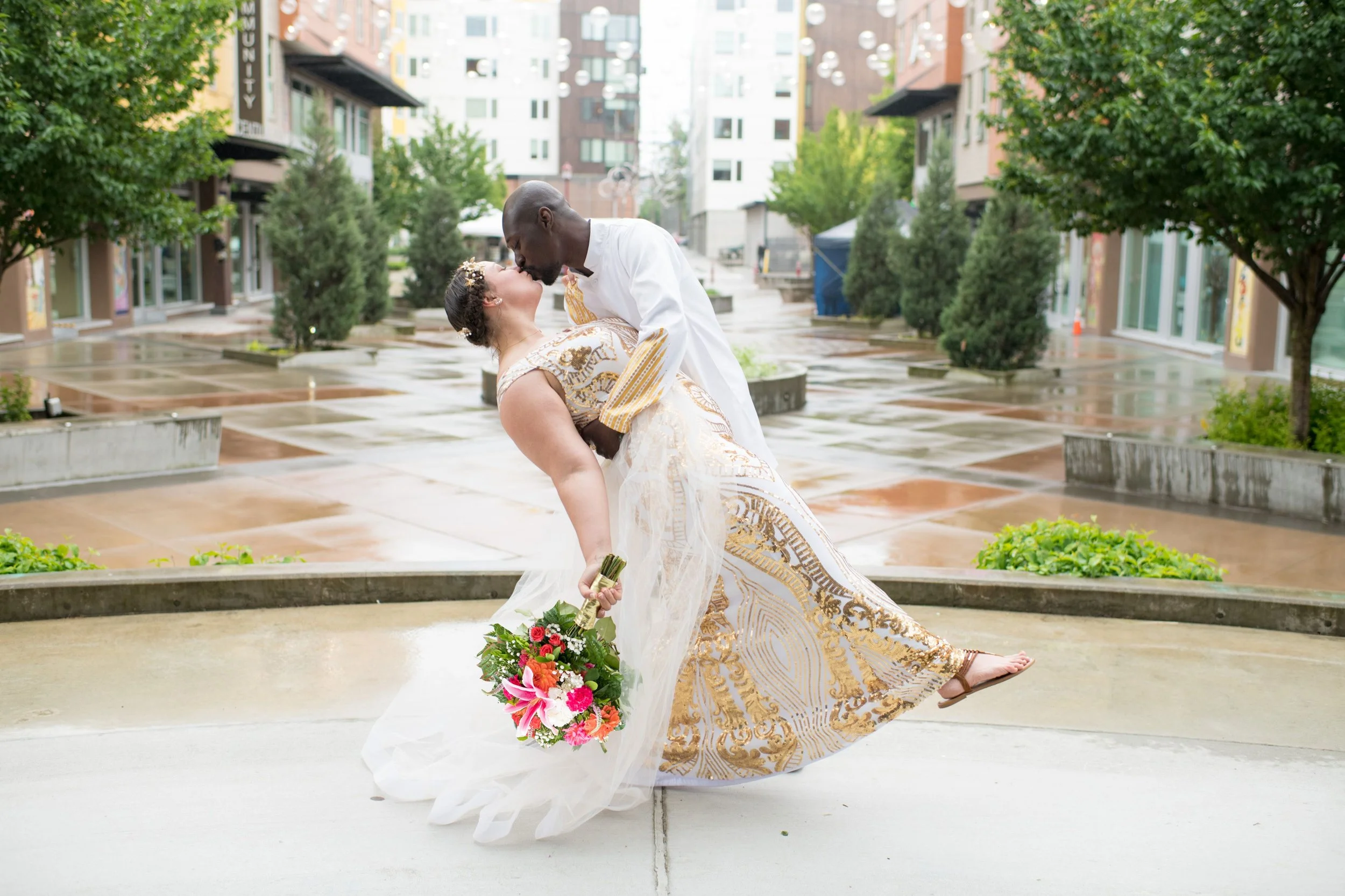 The Love — Kariba Photography