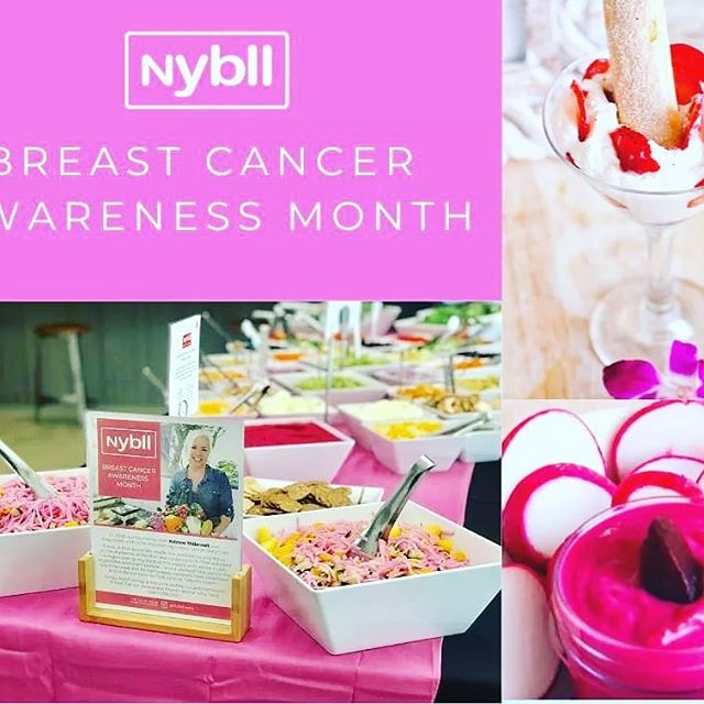 Thanks team Nybll for supporting a cause close to my heart. #bca #survivor #veganlife  #nybll