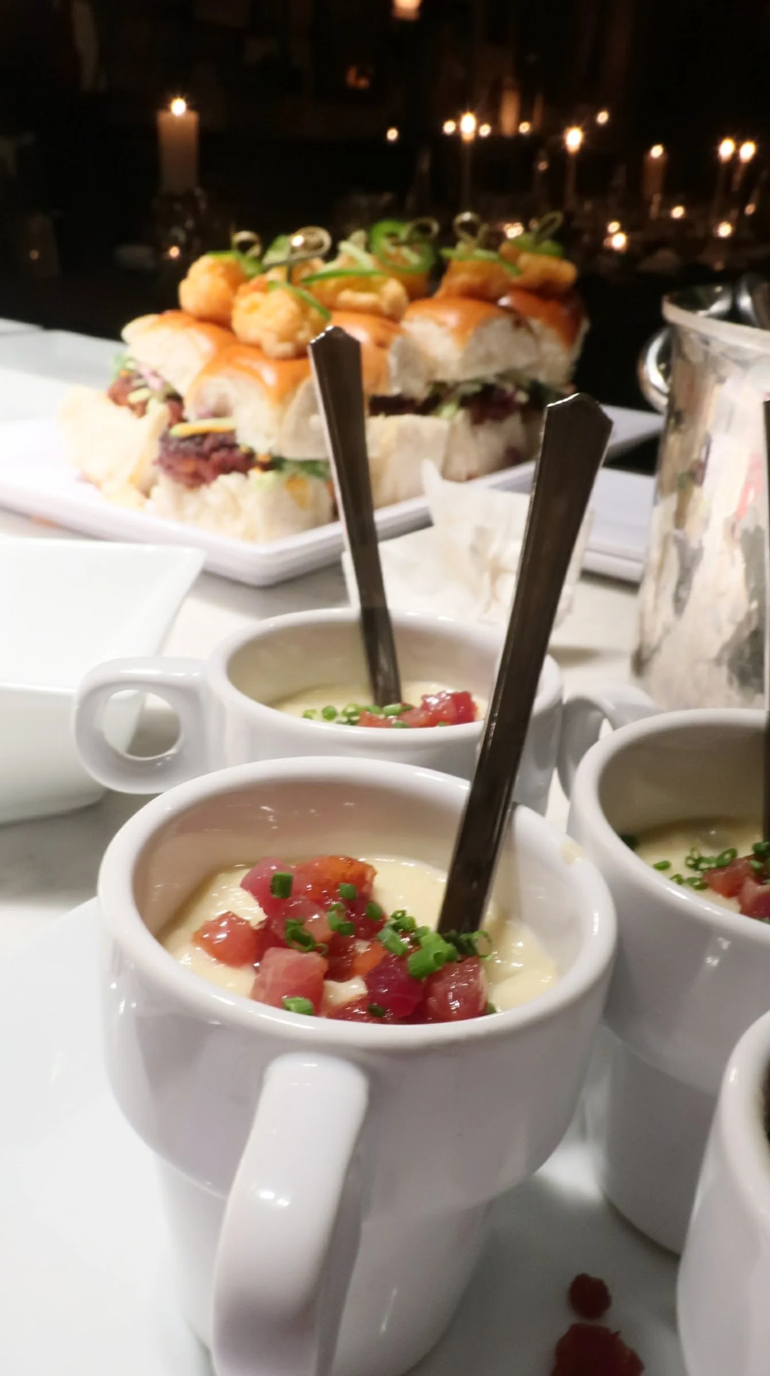 Salesforce CEO Summit NYC