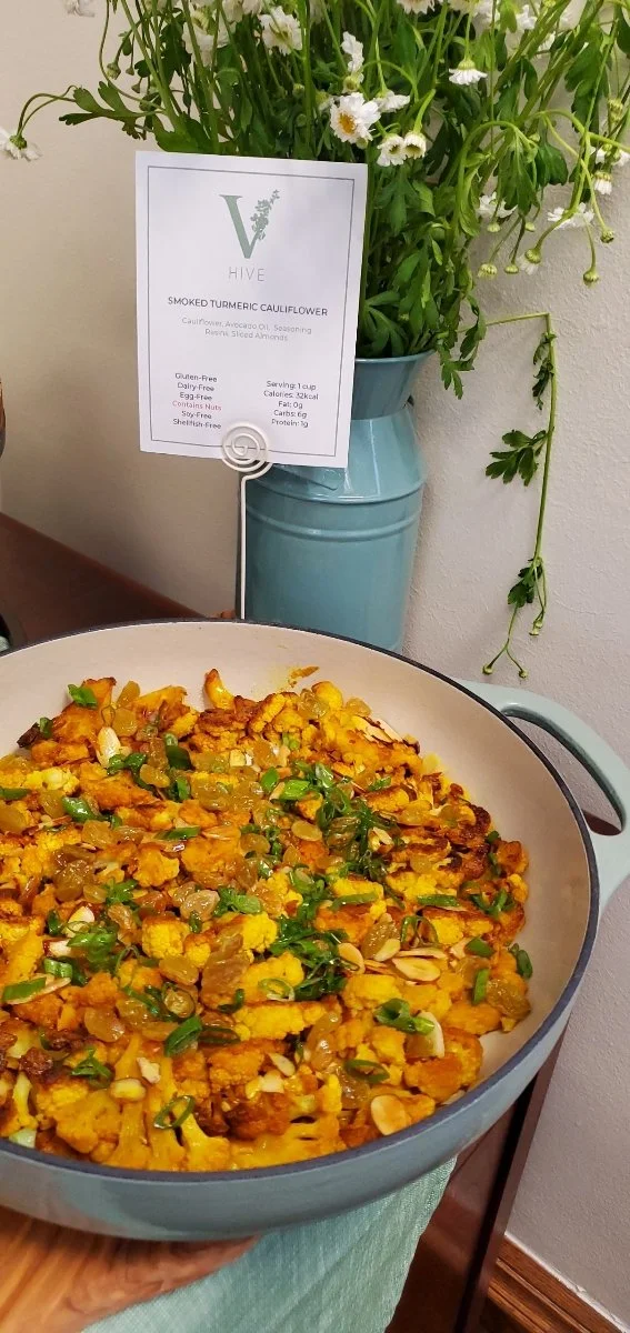 Joaquin Phoenix and Moby Luncheon