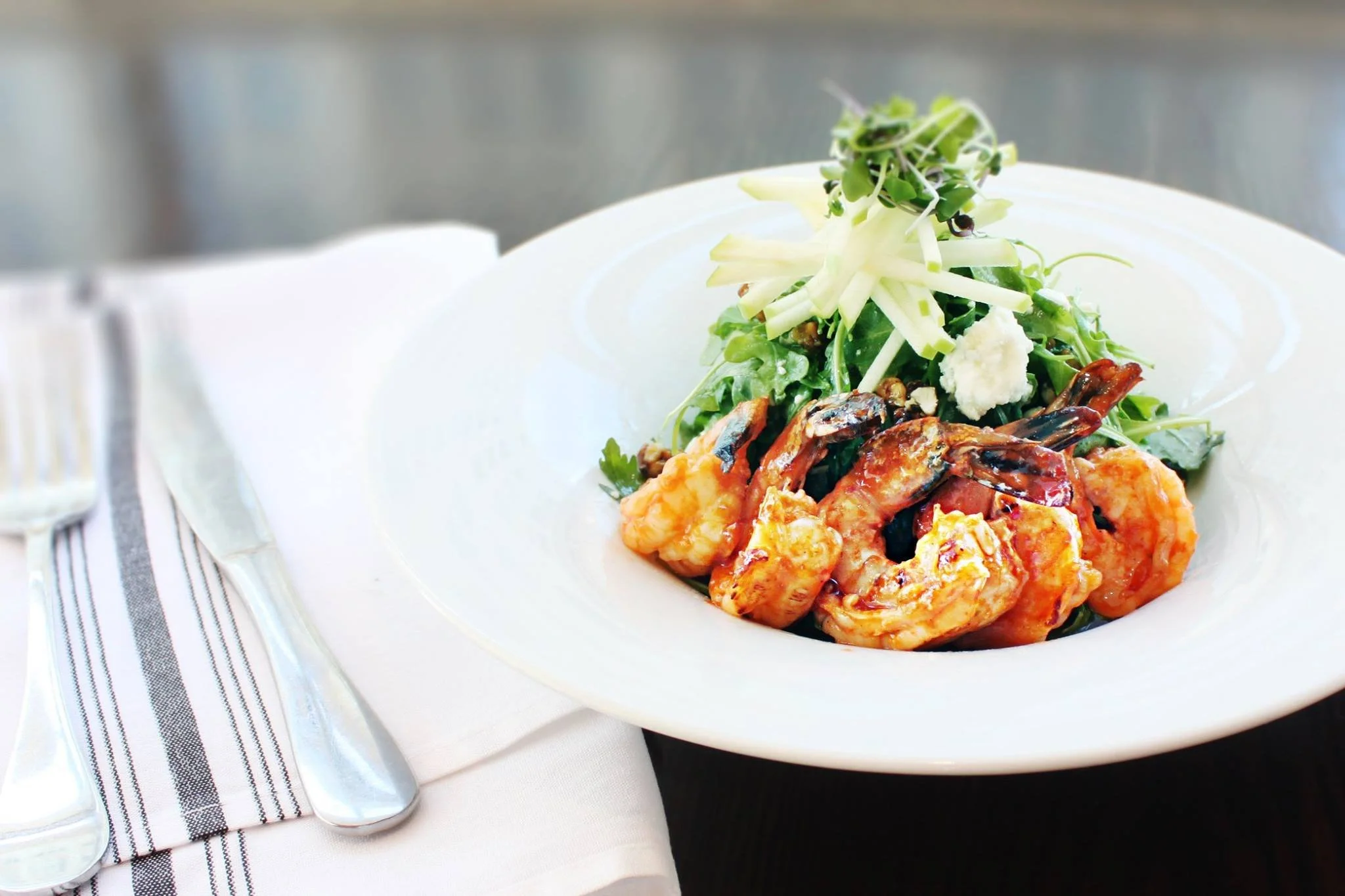 Four Season Hotel SF