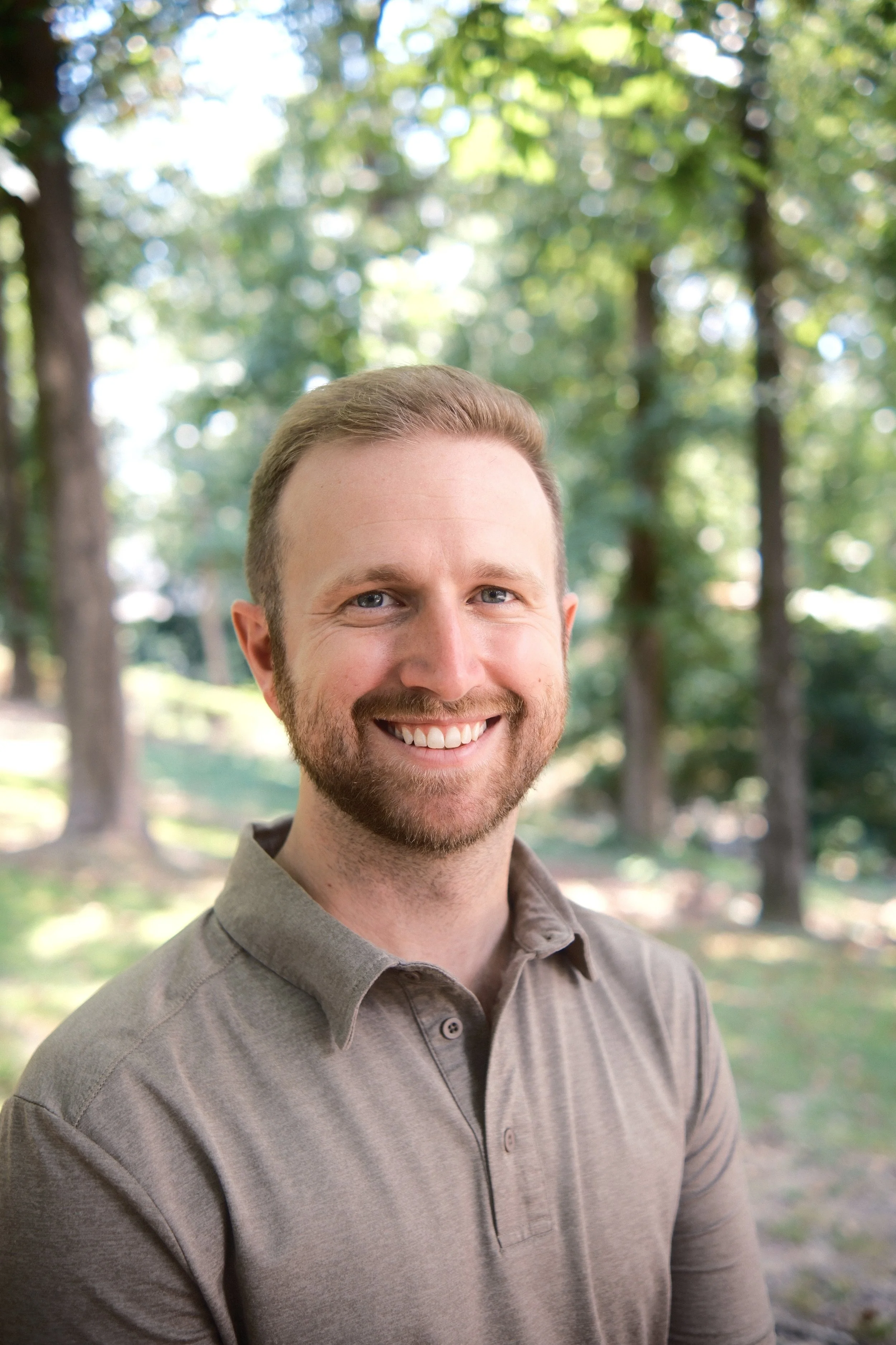 Clay Ebersold — Owner and founder of Canebrake Construction, Birmingham AL remodeling contractor