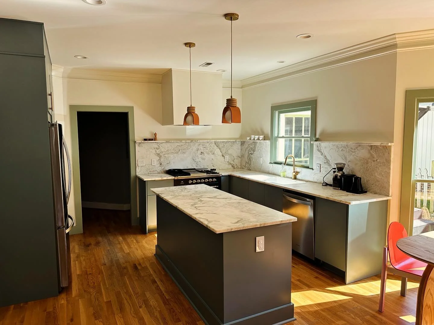 Has this cold had you stuck indoors all week? It&rsquo;s a lot easier to handle being in the house when your house looks the way you&rsquo;ve always wanted it to! 

Let us help you with that! Right now is the perfect time to start making plans for a 