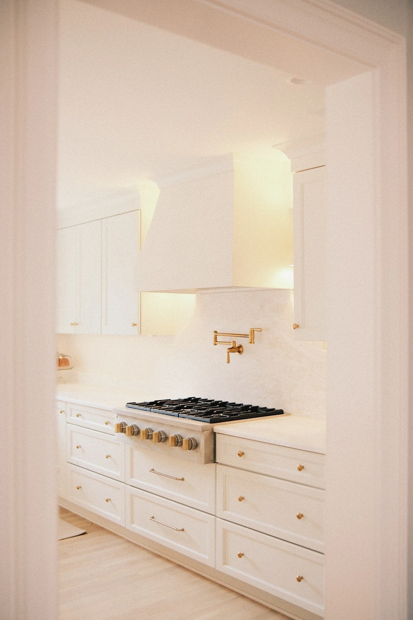 We all love a good DIY project&hellip; until it turns into something much bigger.🔨

This month we&rsquo;ll be talking about DIY vs. hiring a contractor &mdash; where DIY works, where it doesn&rsquo;t, and how to know the difference before a project 