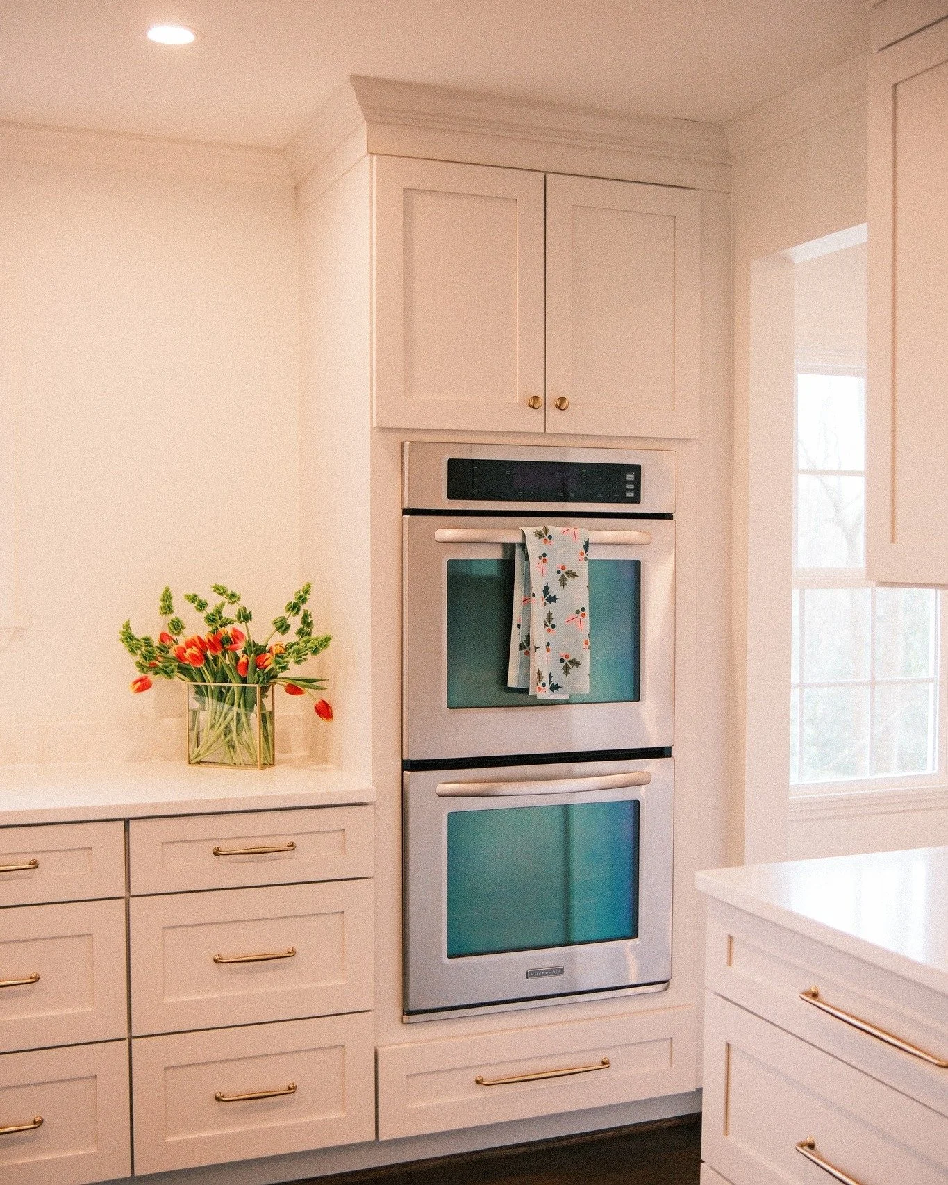 Since we finalize every detail before day one, your primary role during construction is simply navigating the physical presence of crews in your home. 

✅ You&rsquo;re ready when you&rsquo;ve mentally prepared your household for 8 AM starts and the t