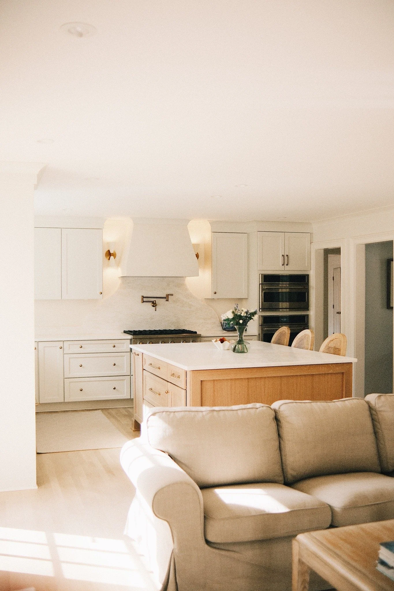 We get it &mdash; once you decide to build, you want to start. 🔨

But rushing into construction without a fully developed plan usually backfires. Why? Because on-the-fly decisions turn into costly change orders.

Speed feels productive. Clarity is w