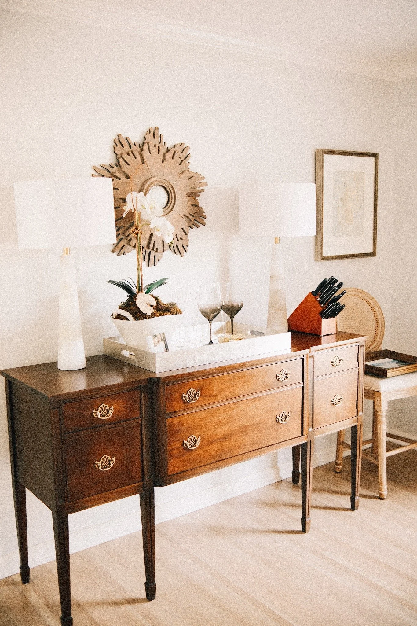 Homeowners often (mistakenly) think "Start Date = Hammers Swinging." 🔨 So let's talk about the Pre-Construction phase...
For a high-quality remodel, the planning and design phase can (and should) take 8&ndash;12 weeks or more before a sing