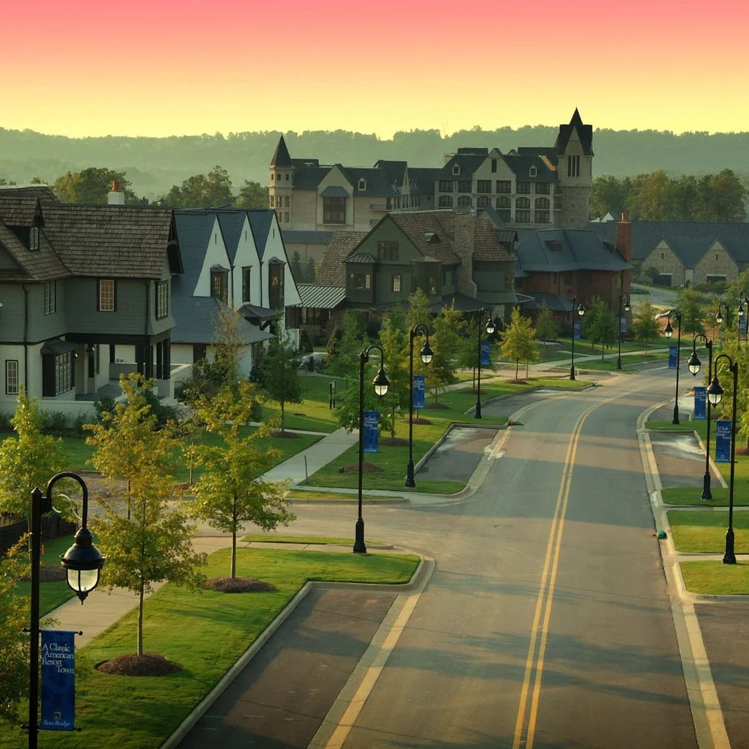 Canebrake Construction Hoover AL