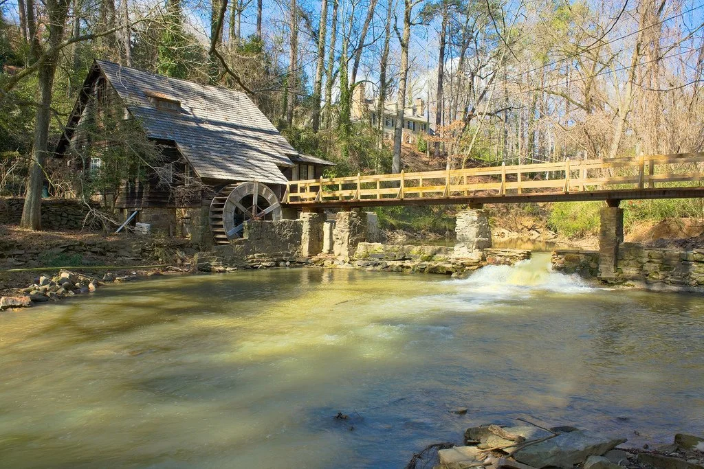 Canebrake Construction Mountain Brook AL