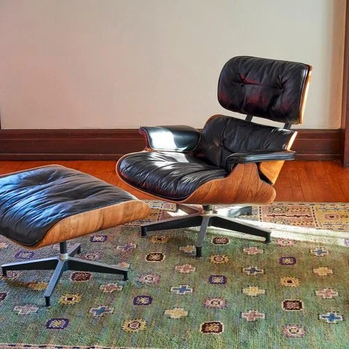 Charles Eames Herman Miller Eames Lounge Chair Price Eames