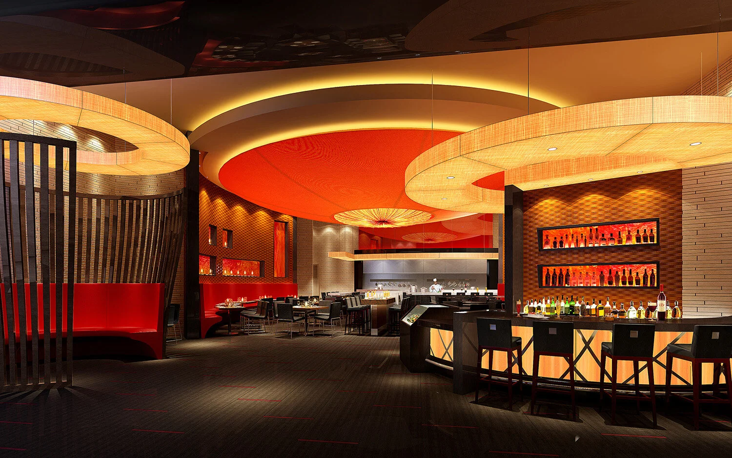 Cache Creek Casino Resort — Dale Partners Architects, PA