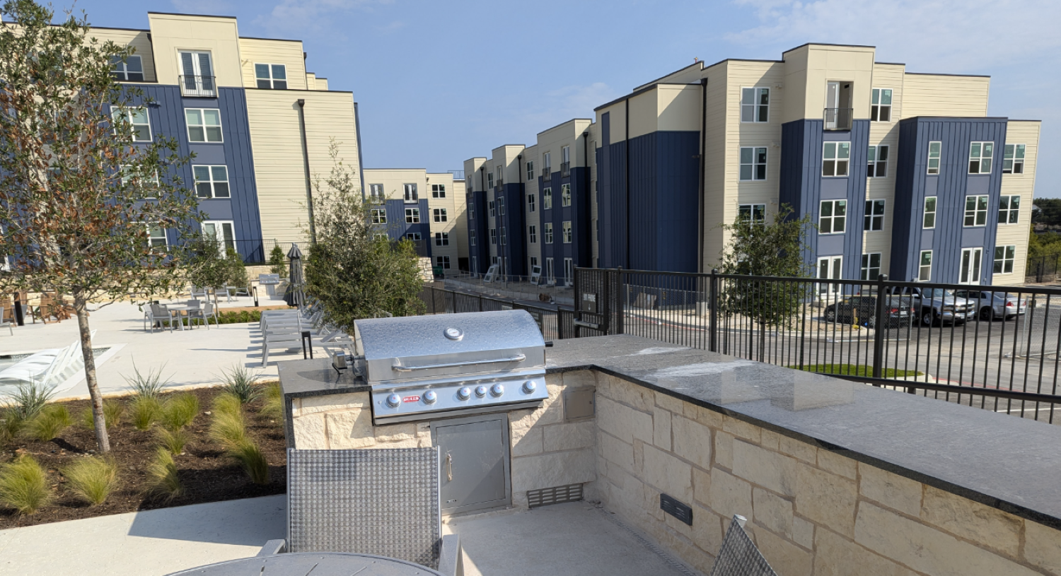 Affinity at Tech Ridge — Dale Partners Architects, PA