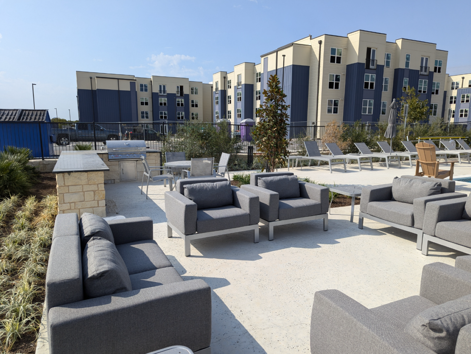 Affinity at Tech Ridge — Dale Partners Architects, PA
