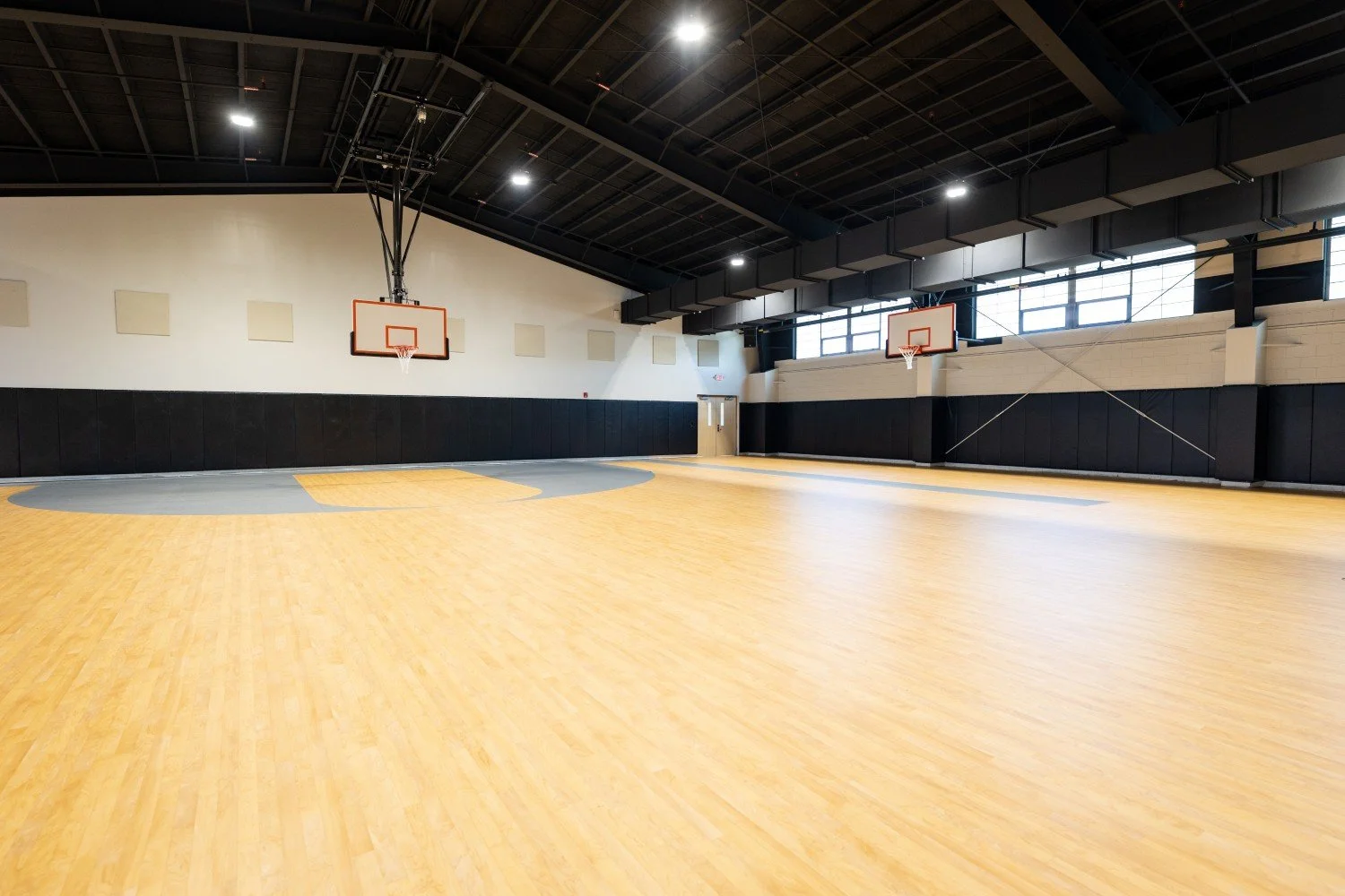 Nora Davis Elementary — Dale Partners Architects, PA