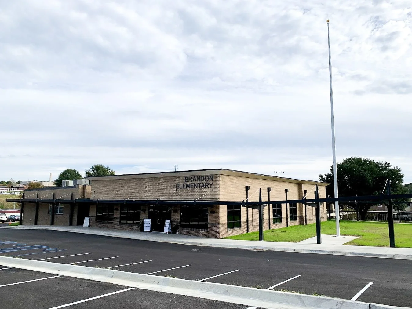 Brandon Elementary School