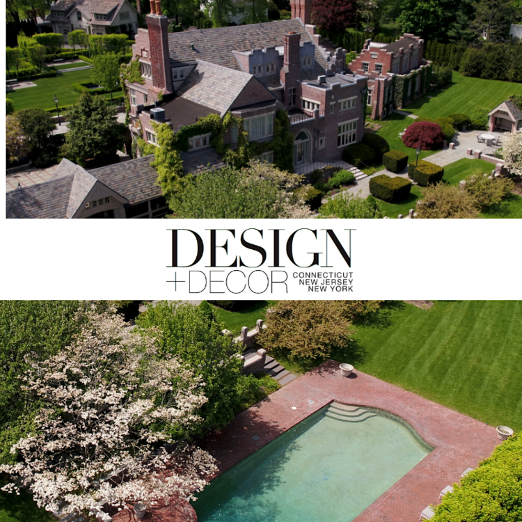 Design + Decor 