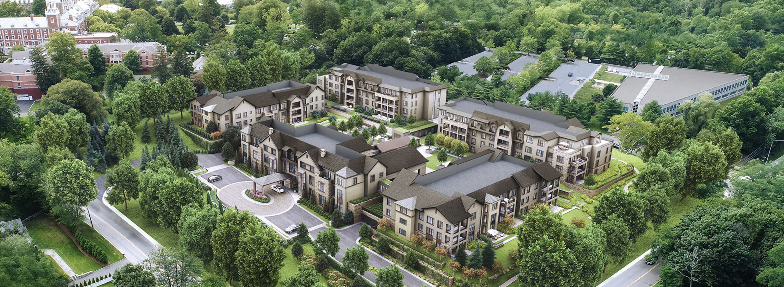 Portfolio — Morano Group