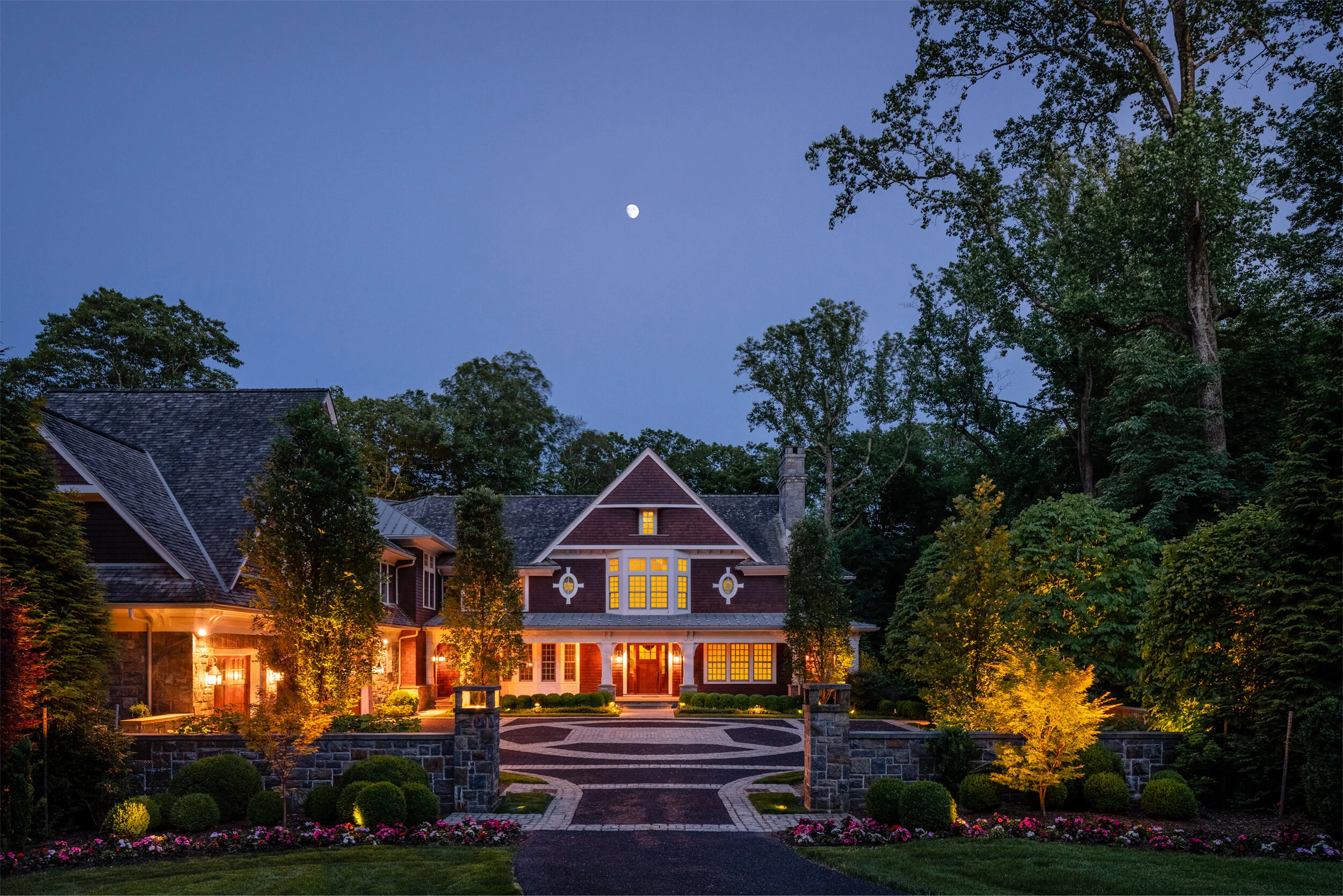 Chappaqua NY — Morano Group│Landscapes + Hardscape Westchester, NYC