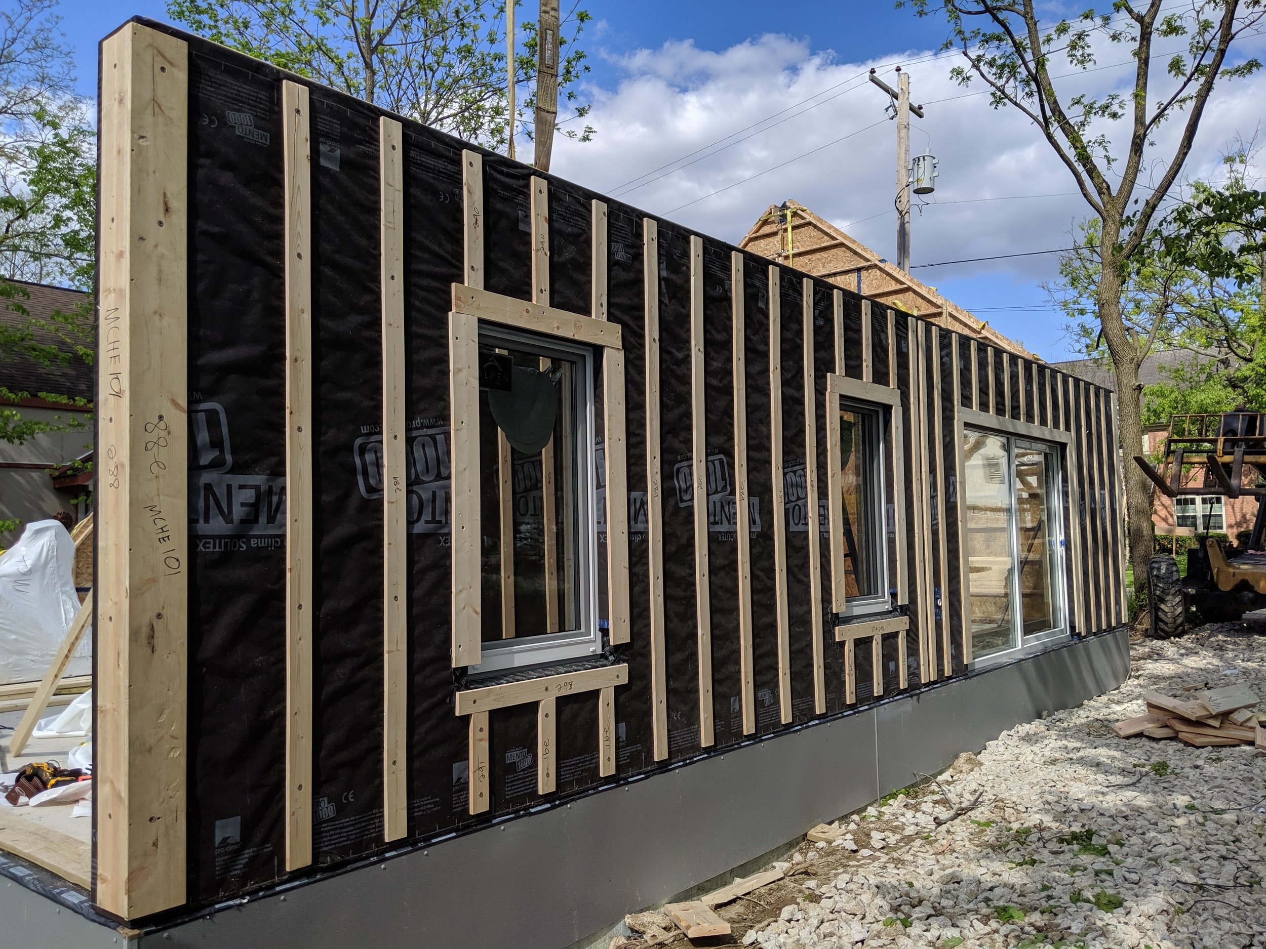 Phoenix Haus Prefab