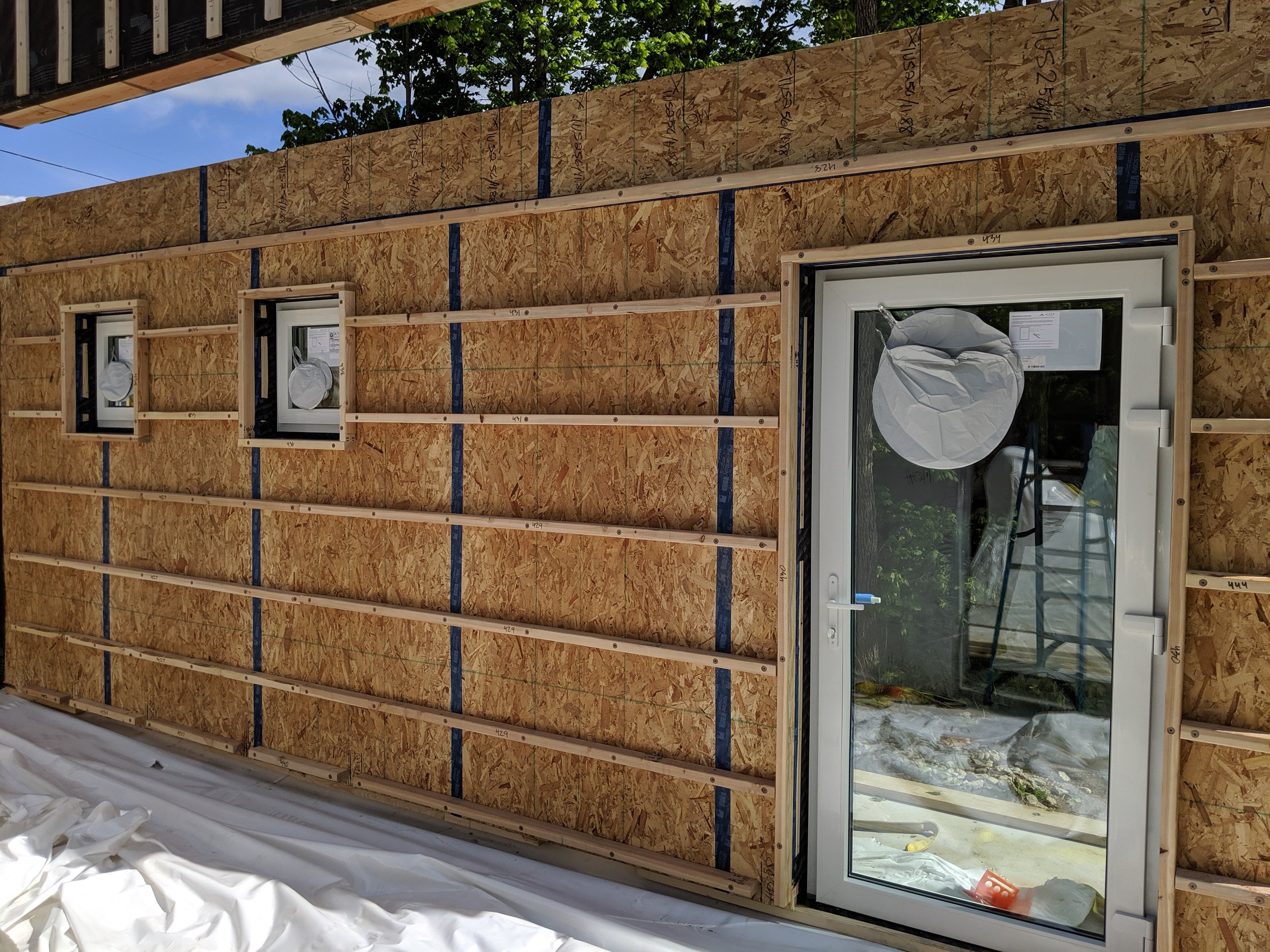 Phoenix Haus Prefab