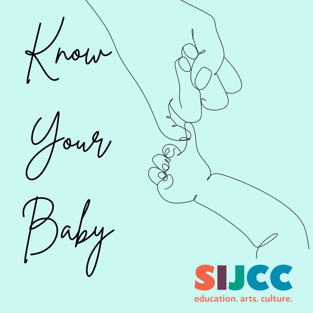 Learn from other parents and our expert facilitator at SIJCC&rsquo;s infant development group. Join us for this wonderful, joyful, immersive experience with your new baby!⁠
⁠
Know Your Baby is open to parents and babies! New and experienced parents a