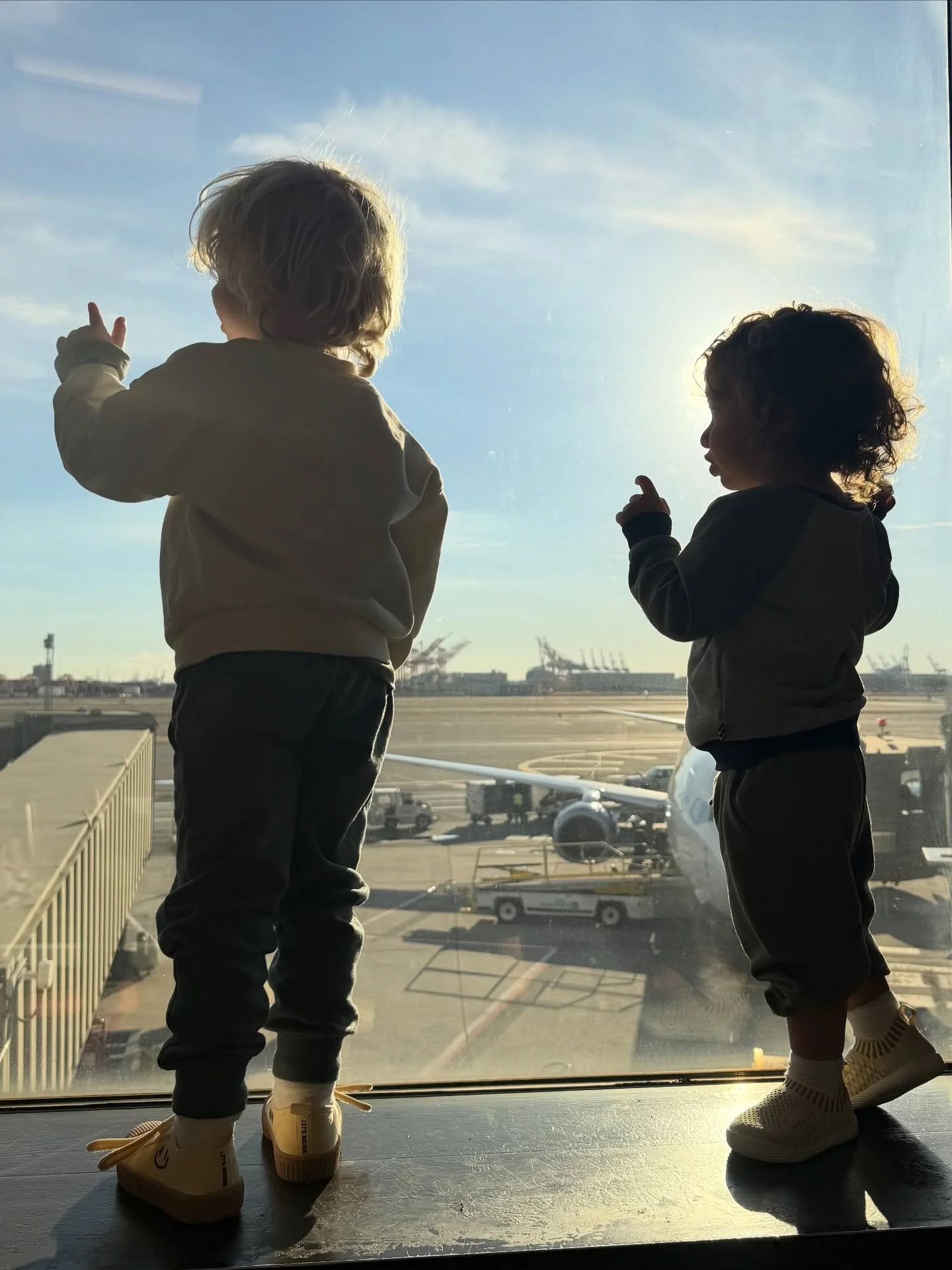 Thanksgiving 2025 didn&rsquo;t disappoint &mdash; swipe to the last slide to see why we keep going back for more. 🤌🏻