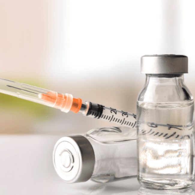 PEPTIDES: What They Are, Why They’re Trending, and What You Should Know Before Using Them