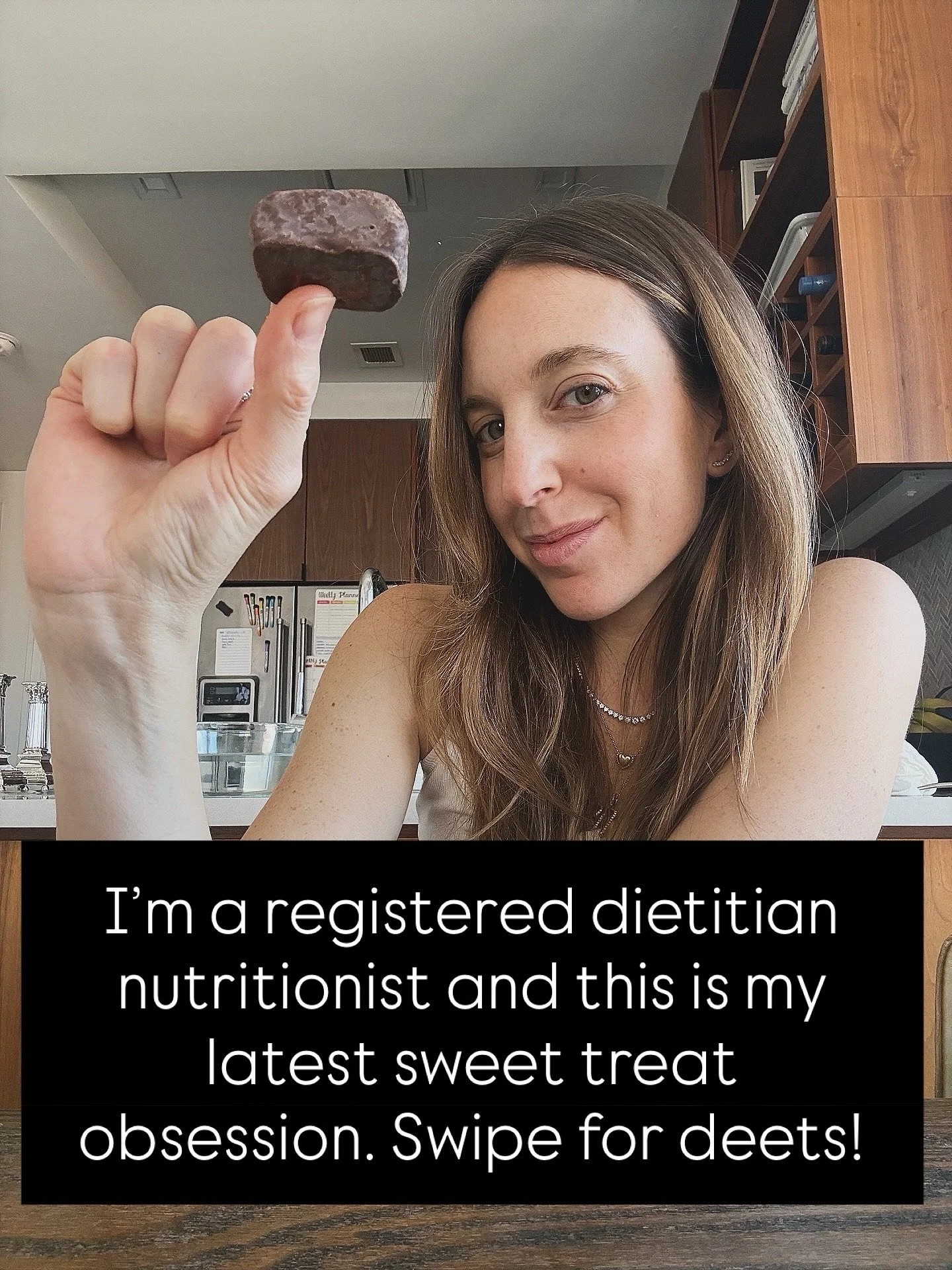 One of my favorite parts of my job is discovering new products and recipes to make eating exciting. As a registered dietitian nutritionist I deeply believe that you need to love what you&rsquo;re eating for your results to last. 

That&rsquo;s why I 