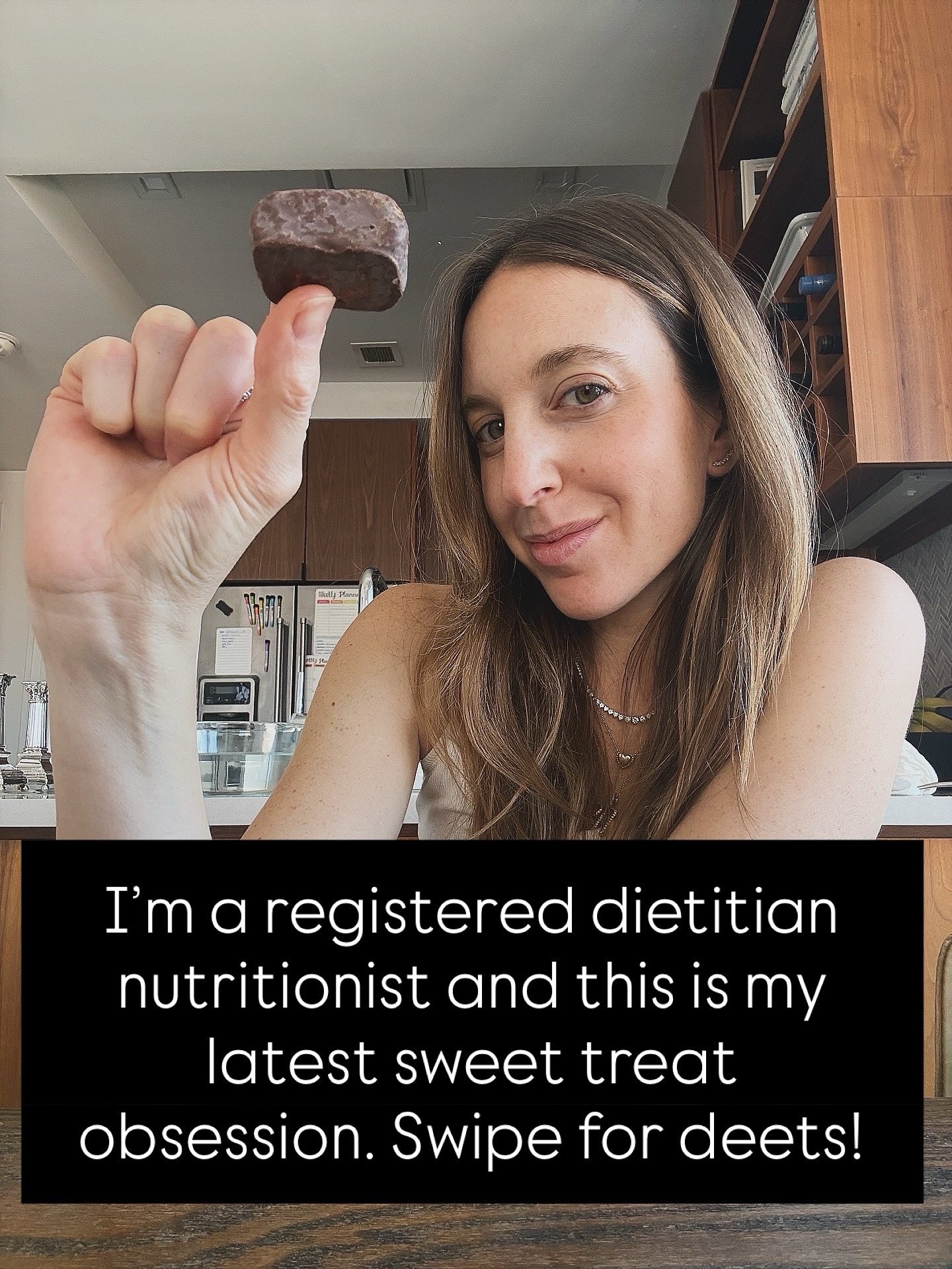 One of my favorite parts of my job is discovering new products and recipes to make eating exciting. As a registered dietitian nutritionist I deeply believe that you need to love what you&rsquo;re eating for your results to last. 

That&rsquo;s why I 